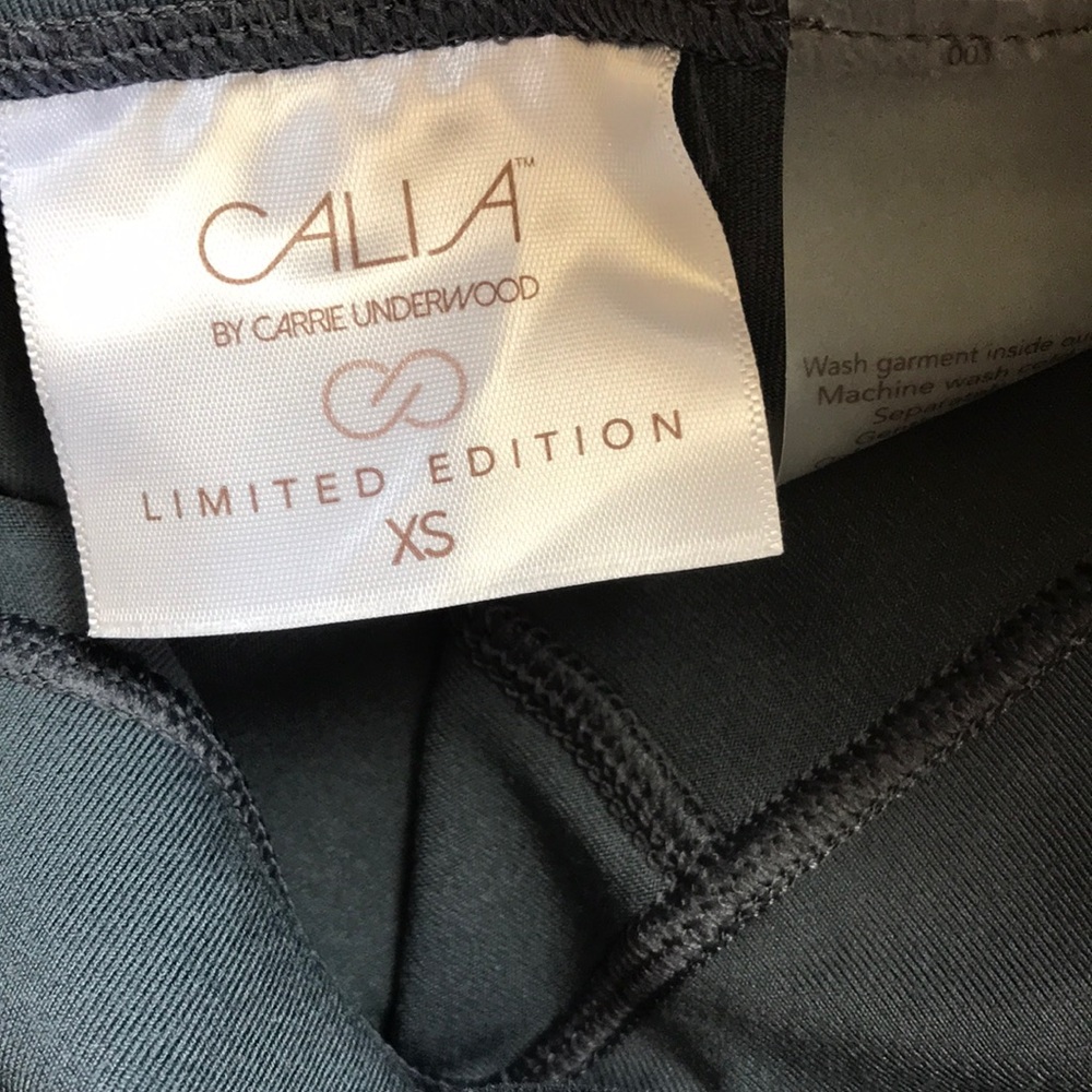TIGHT FIT CALIA BRAND NEW. - Picture 4 of 4